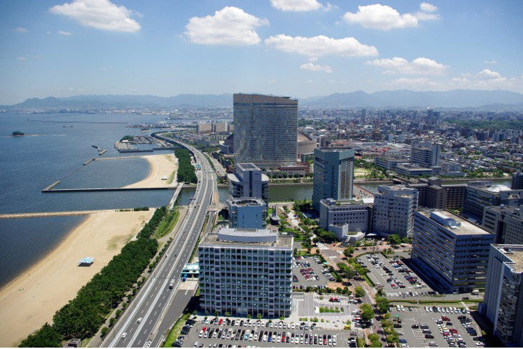 FUKUOKA