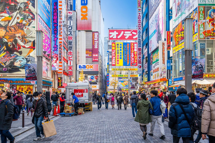 TOKYO